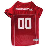 AL-4006 - Alabama Crimson Tide - Football Mesh Jerseys